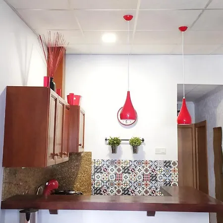 度假居 Casa Aralia *