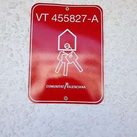Casa Aralia * トレビエハ