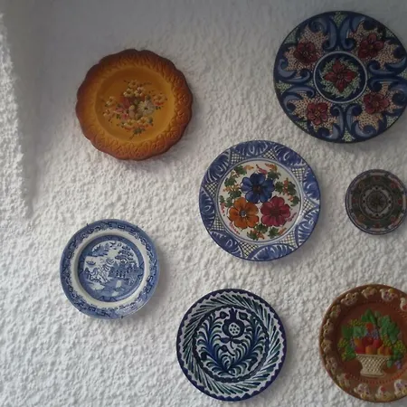 度假居 Casa Aralia *