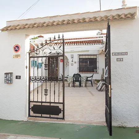 Casa Aralia * 托雷维耶哈