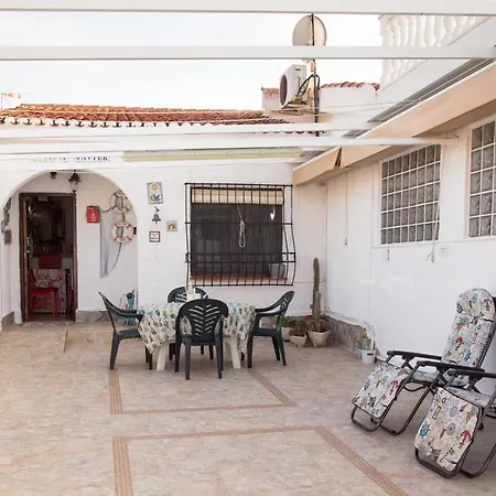 Casa Aralia * 托雷维耶哈