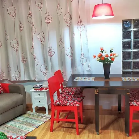 Tatil Evi Casa Aralia *