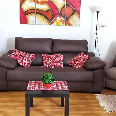 Casa Aralia Tatil Evi Torrevieja
