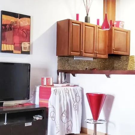 Tatil Evi Casa Aralia Torrevieja
