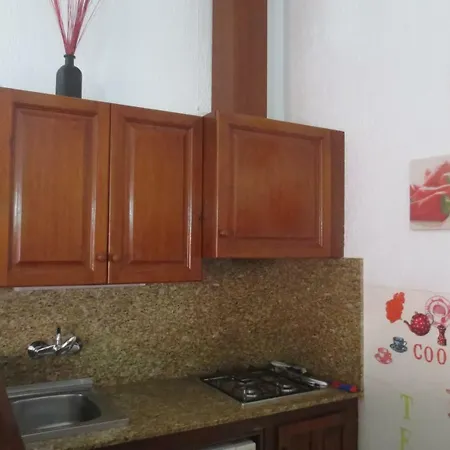 Tatil Evi Casa Aralia Torrevieja
