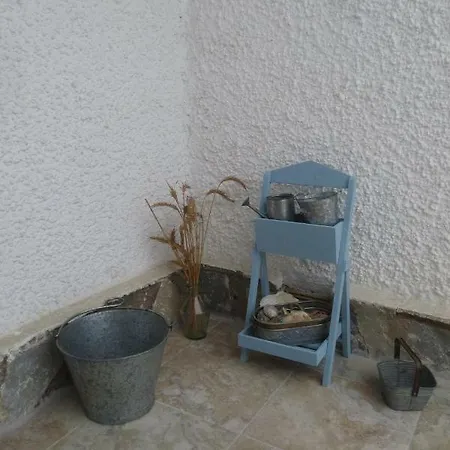 Tatil Evi Casa Aralia *