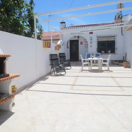 Casa Aralia Torrevieja