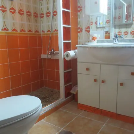 Tatil Evi Casa Aralia