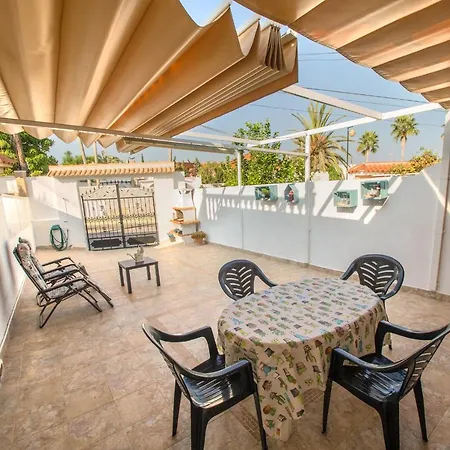 Casa Aralia Tatil Evi