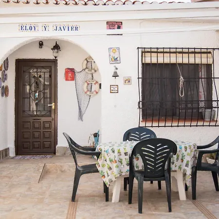 Casa Aralia Tatil Evi