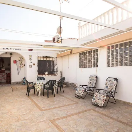 Casa Aralia Tatil Evi *